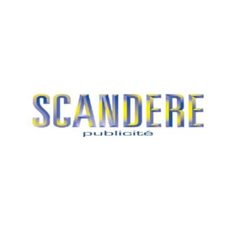 Scandere - Tennis Panazol