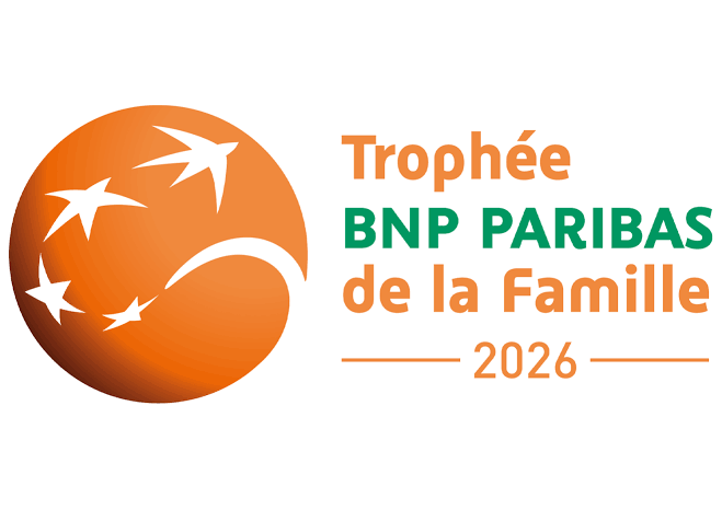 Logo BNP Paribas 2026